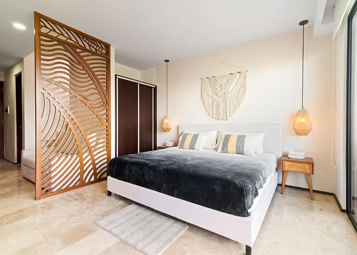 Apartamento Serenity In The Sky - With Rooftop And Plunge Pool *