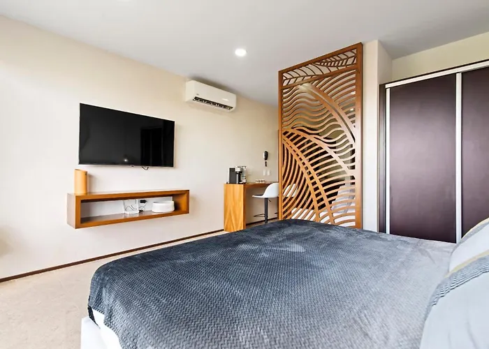 Serenity In The Sky - With Rooftop And Plunge Pool Apartamento Tulum