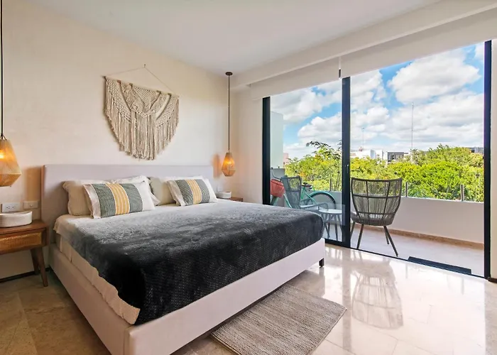 Apartamento Serenity In The Sky - With Rooftop And Plunge Pool *