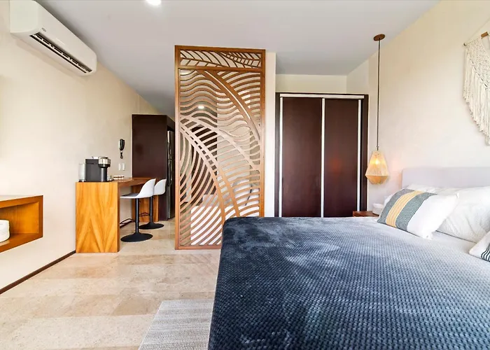 Serenity In The Sky - With Rooftop And Plunge Pool *