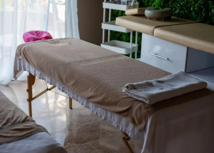 Apartamento Serenity In The Sky - With Rooftop And Plunge Pool *