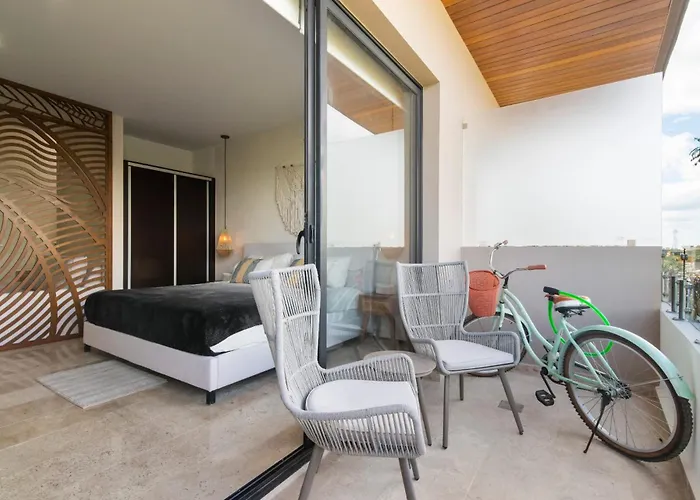 Serenity In The Sky - With Rooftop And Plunge Pool Apartamento *