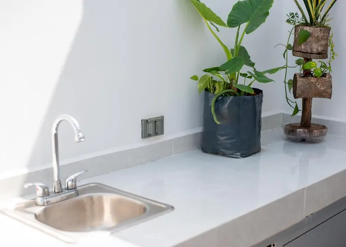 Apartamento Serenity In The Sky - With Rooftop And Plunge Pool
