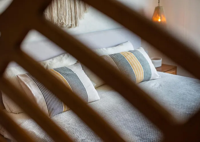 Serenity In The Sky - With Rooftop And Plunge Pool Apartamento *