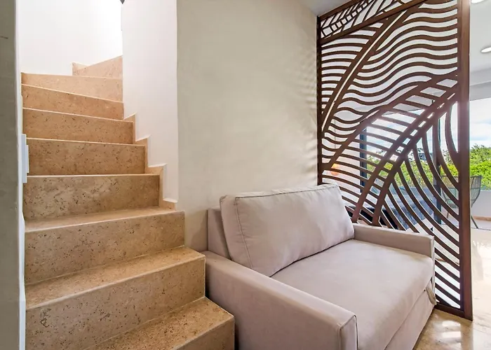 Apartamento Serenity In The Sky - With Rooftop And Plunge Pool