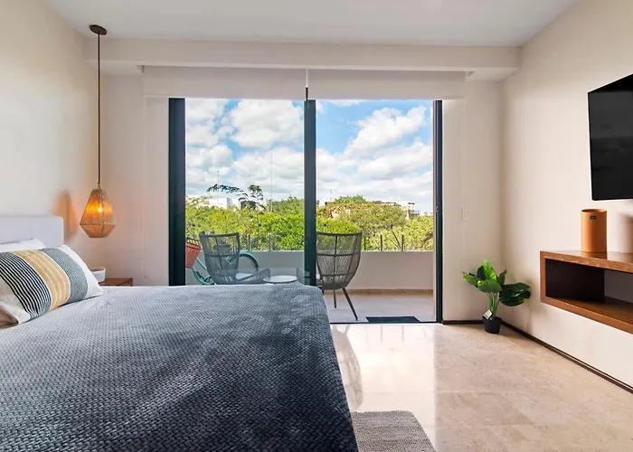 Apartamento Serenity In The Sky - With Rooftop And Plunge Pool *